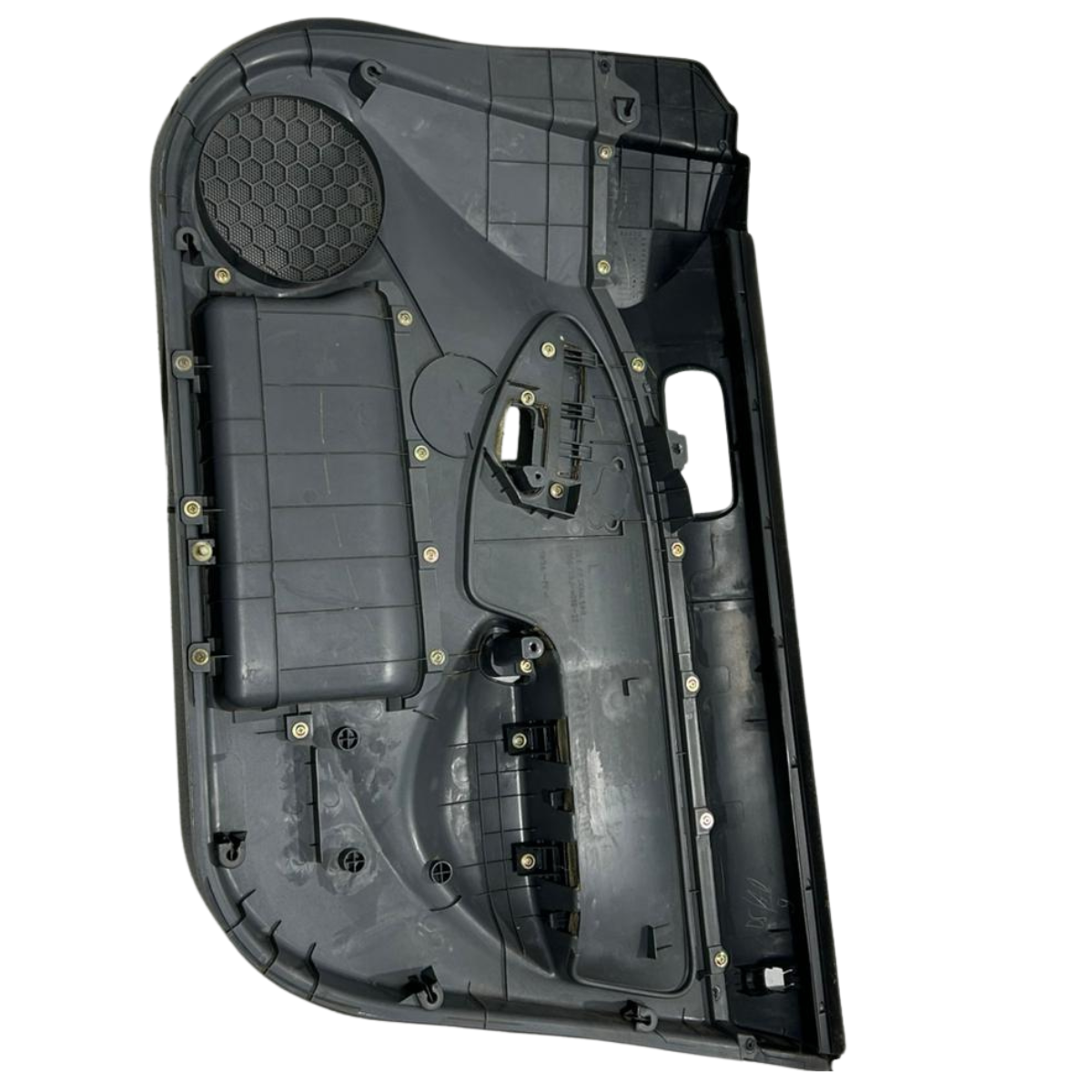 Forro De Porta Dianteira Esquerda Honda Civic 2004 Original - Imagem 6