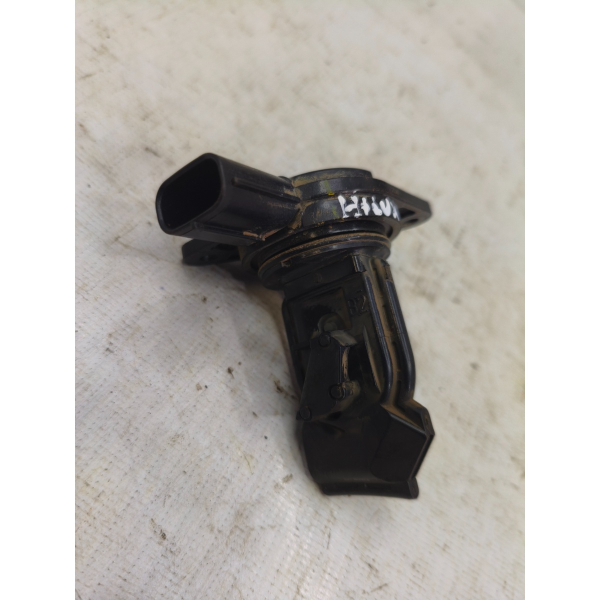 Sensor Maf Fluxo Ar Hilux Sw4 2.8 16V 15 A 25 Oem 2220430030 - Imagem 4