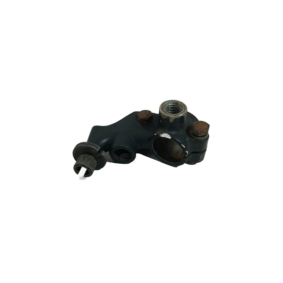 Manicoto Embreagem Yamaha Ybr 125 2000-2007 Paralela Preto
