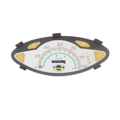 Mostrador Painel Biz 100 Original 1998-2005 - Imagem 1