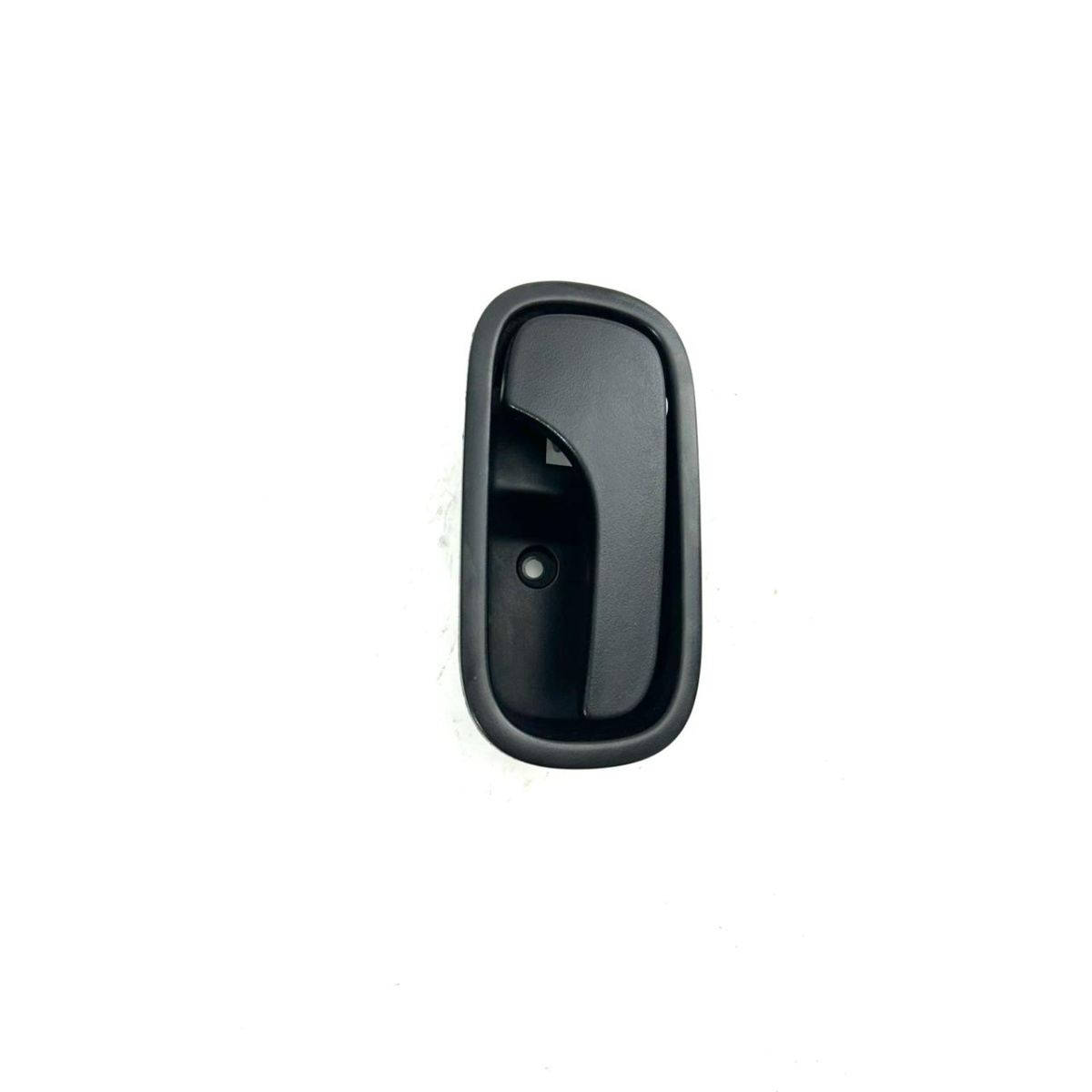 Maçaneta Interna Dianteira Direita Fiat Uno Economy 2013 Preto Dianteira - Imagem 4