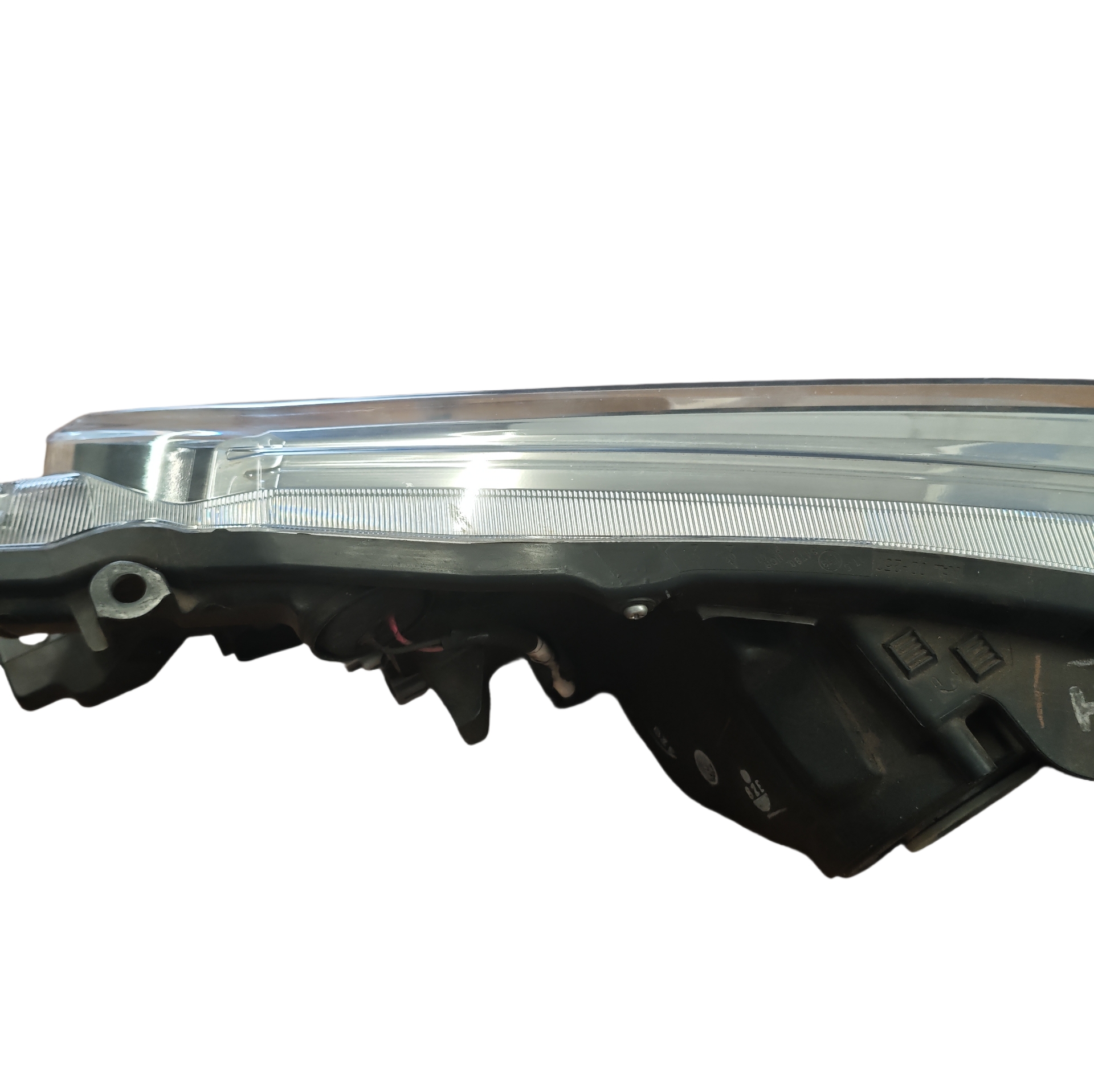 Farol Direito Toyota Yaris 2018 ate 2022 Com Projetor - Imagem 8