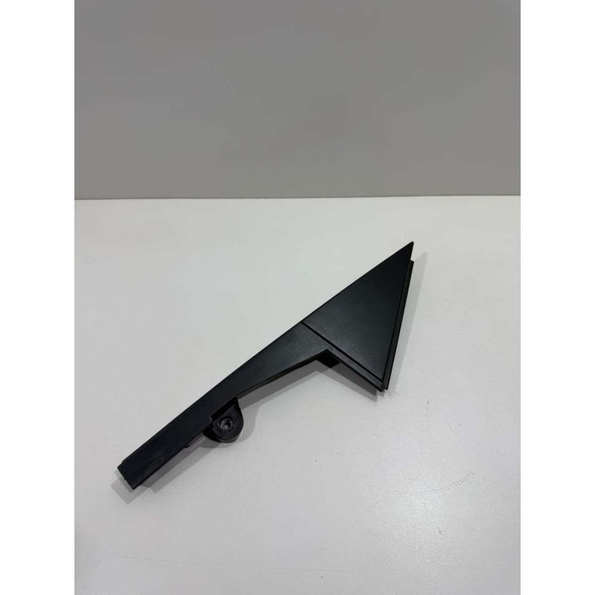 Moldura Acabamento Externo Porta Traseira Esquerda Vw Nivus