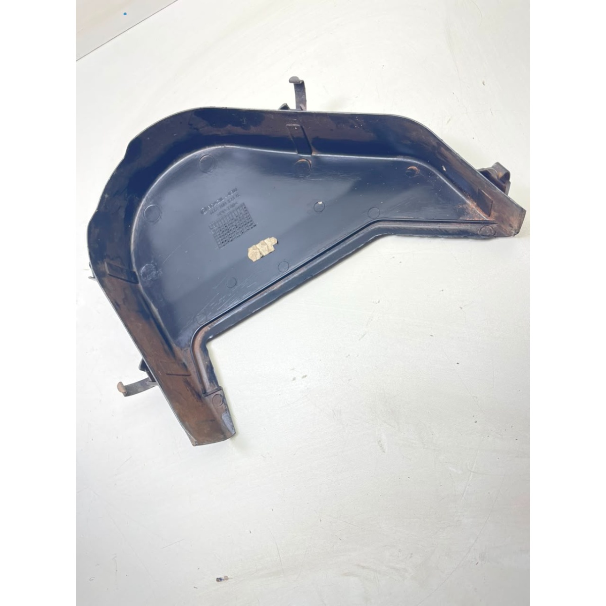 Capa Superior Correia Dentada Motores Volkswagen Ea111 1.6 - Imagem 5