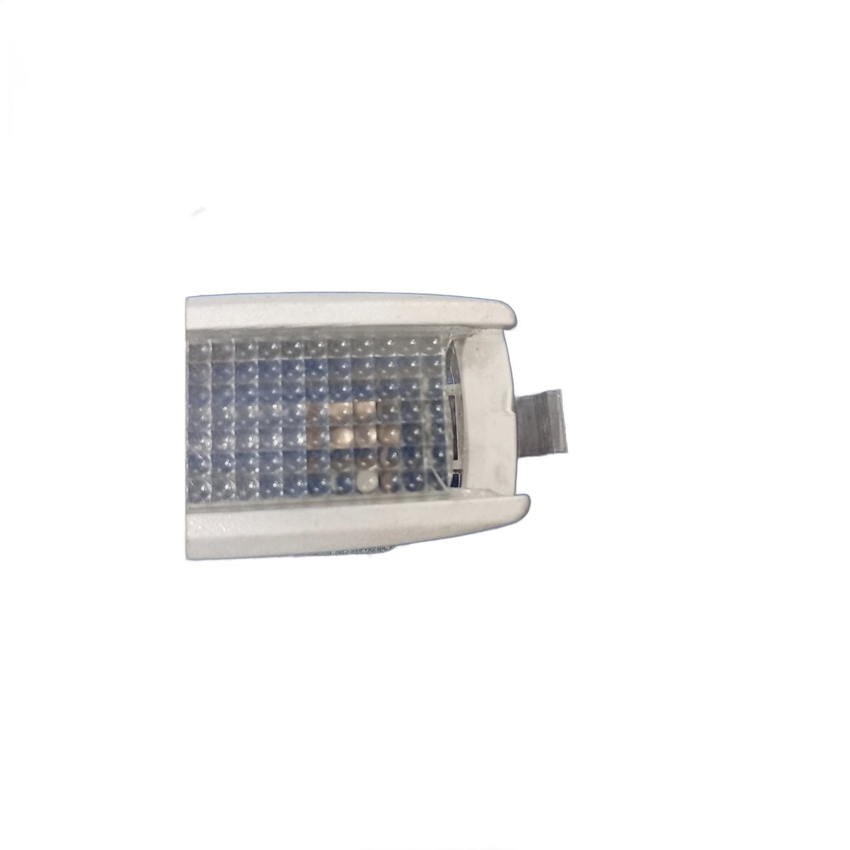 Luz Cortesia Teto Quebra-Sol Volkswagen Voyage 2019 Original - Imagem 2