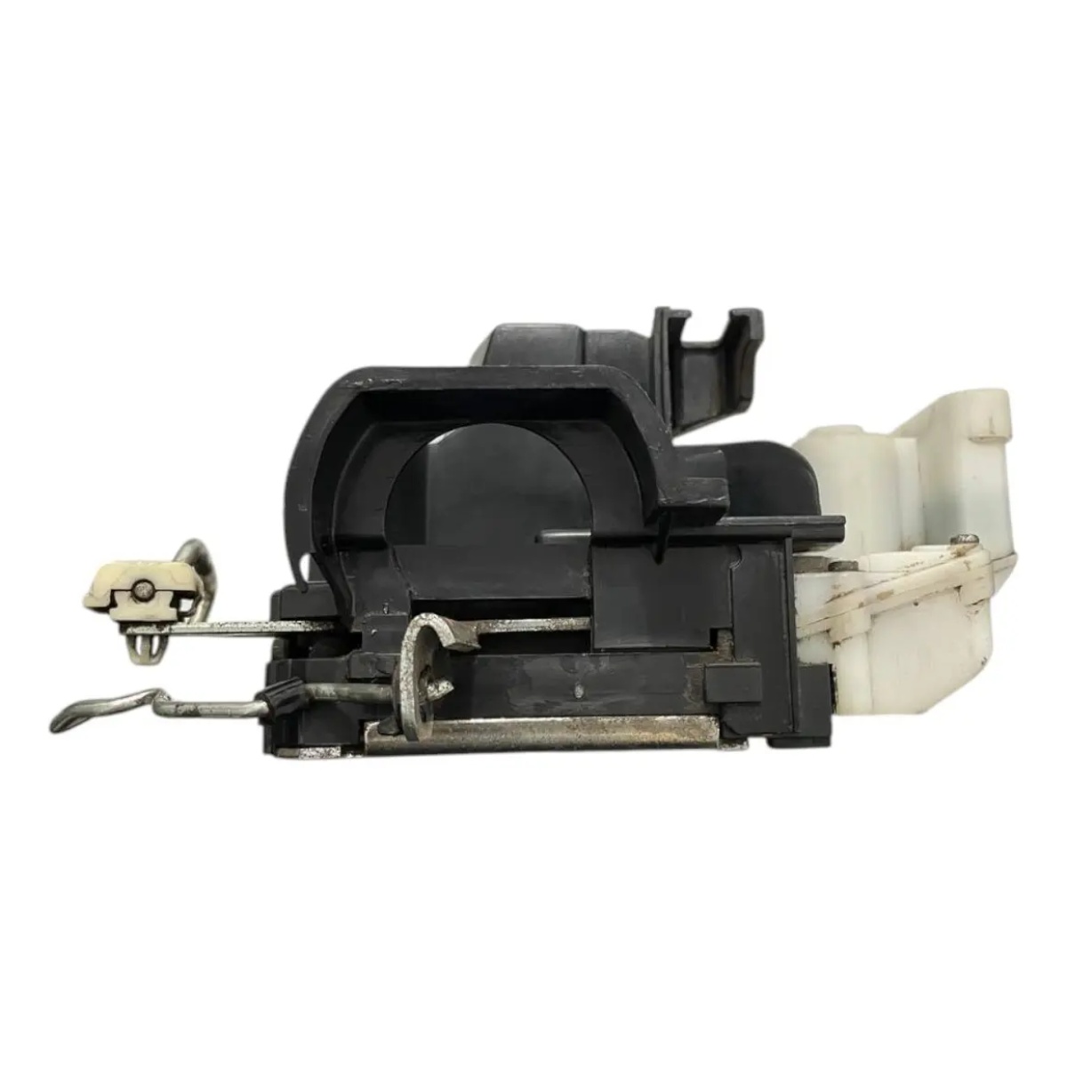Fechadura Elétrica Porta Dianteira Direita Fiat Siena Origin