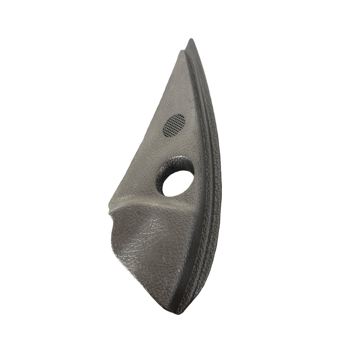 Acabamento Interno Retrovisor Esquerdo Peugeot 206 207 - Imagem 1