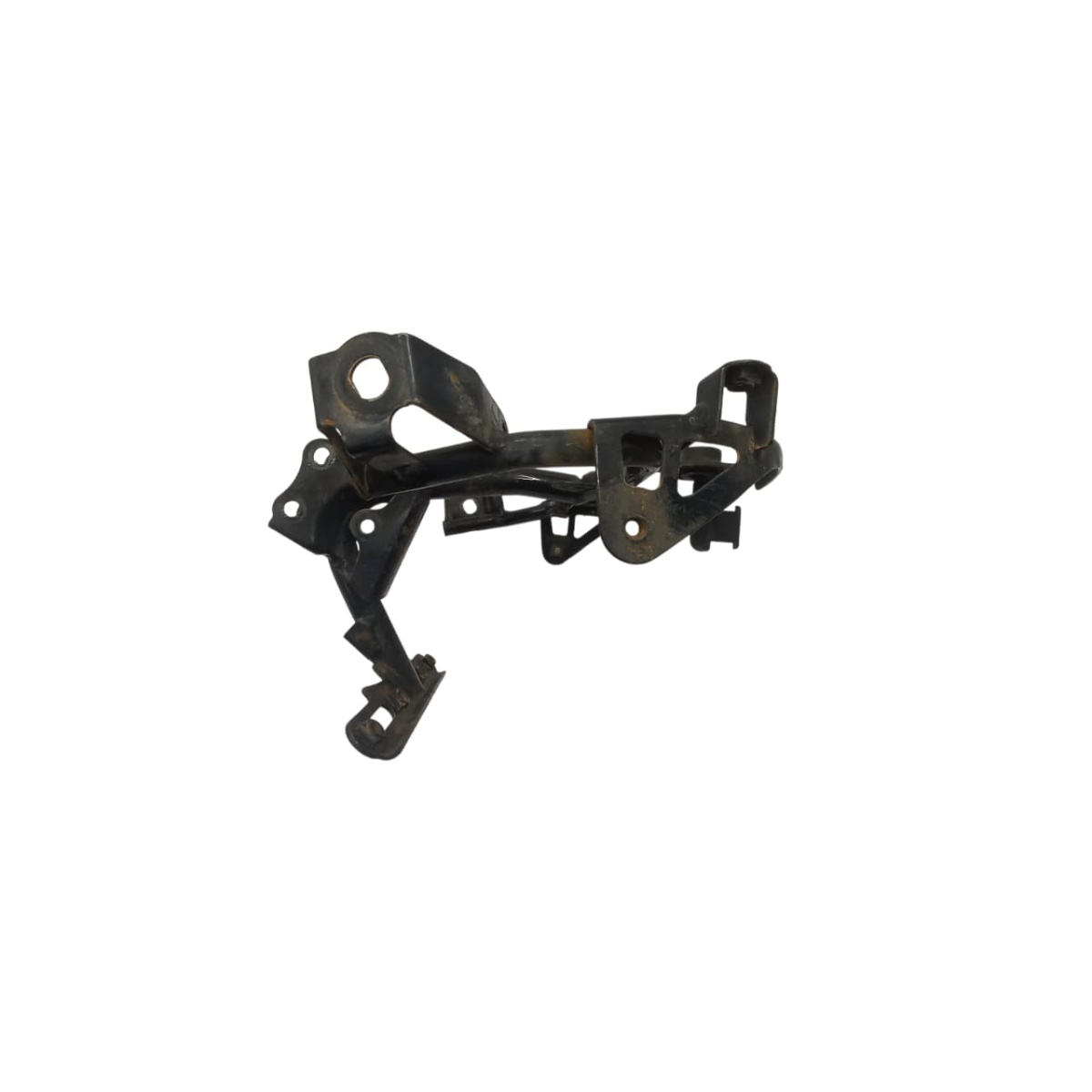 Aranha Do Painel Xre 300 2010-2012 Original - Imagem 3