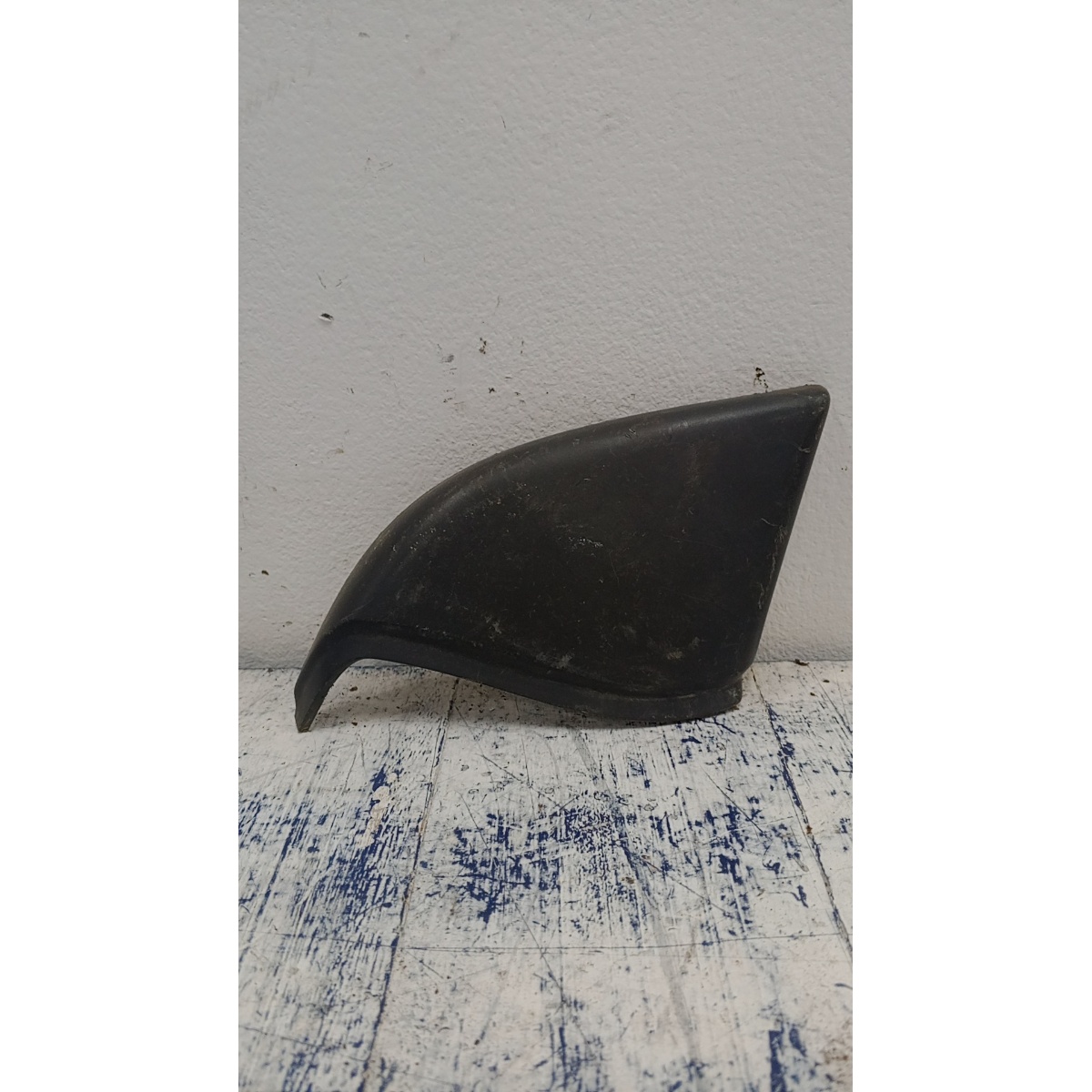 Moldura Retrovisor Interno Lado Direito Citroen C3 03 A 16 Preto