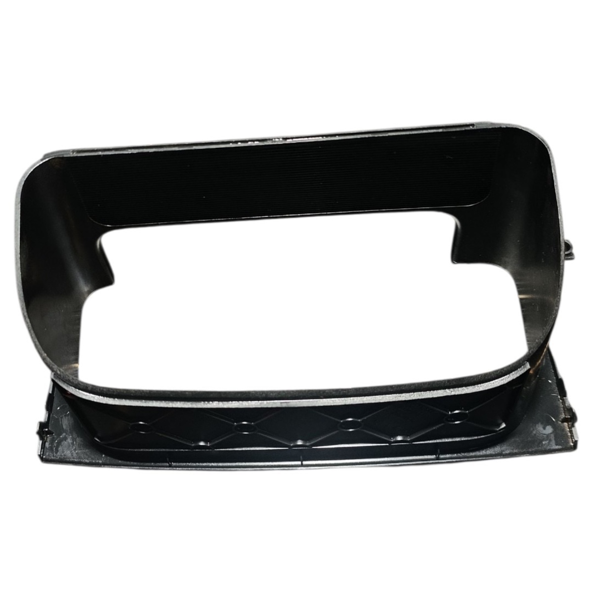 Moldura Painel Instrumento Vw Golf 1995/1998 1H6857059 - Imagem 4