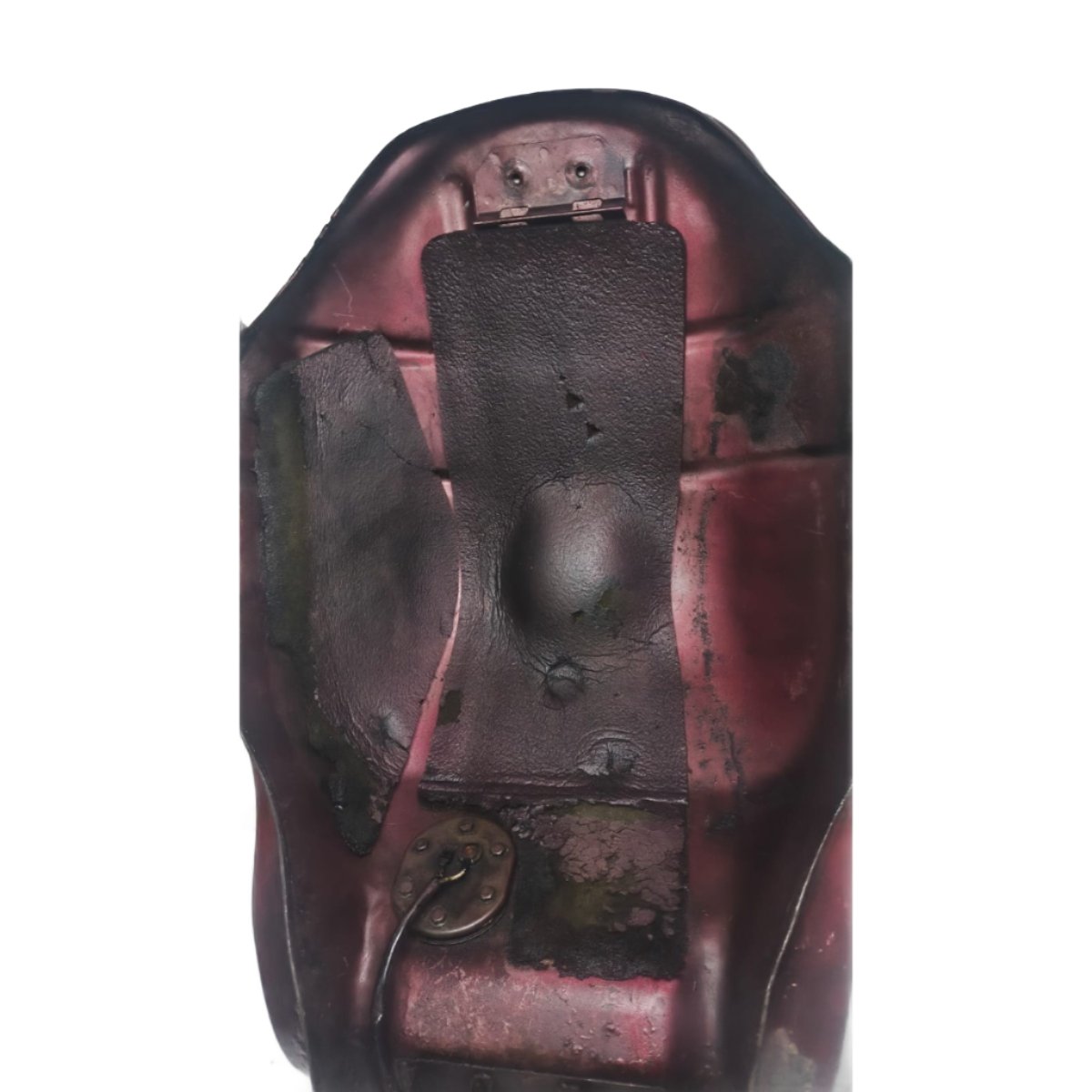 Tanque Combustível Kawasaki Zx9R 1994/1997 - Imagem 6