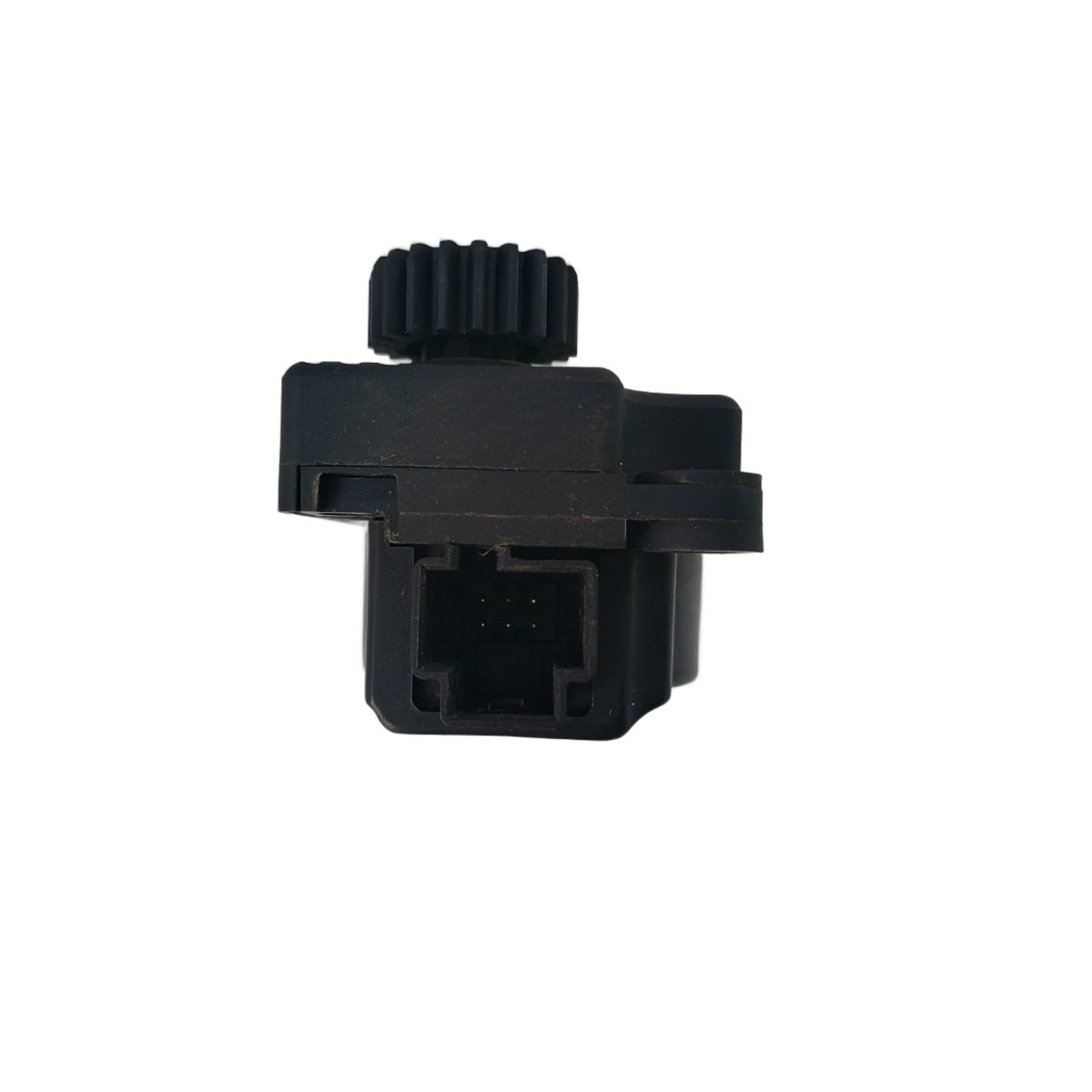 Motor atual da caixa de ar/climatização - Imagem 2