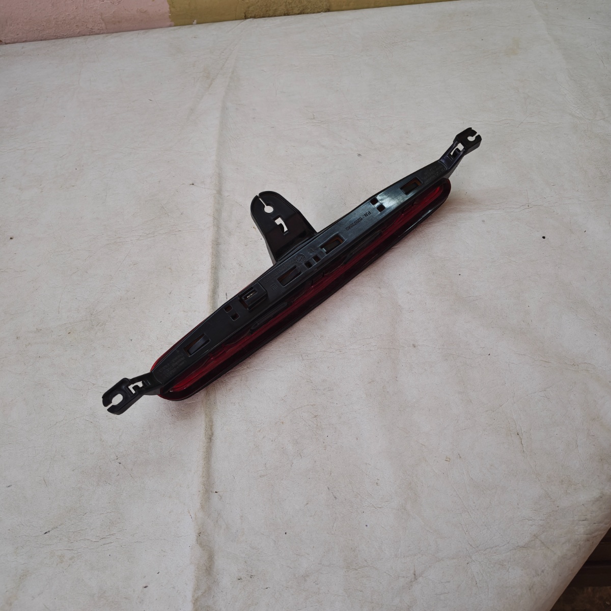 Lanterna Freio Traseiro Brake Light Prisma 2013/20 Original - Imagem 5