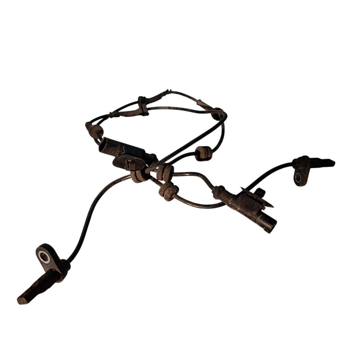 Sensor Abs Dianteiro Grand Siena Idea Mobi 2014 2015 2016 Ad - Imagem 3