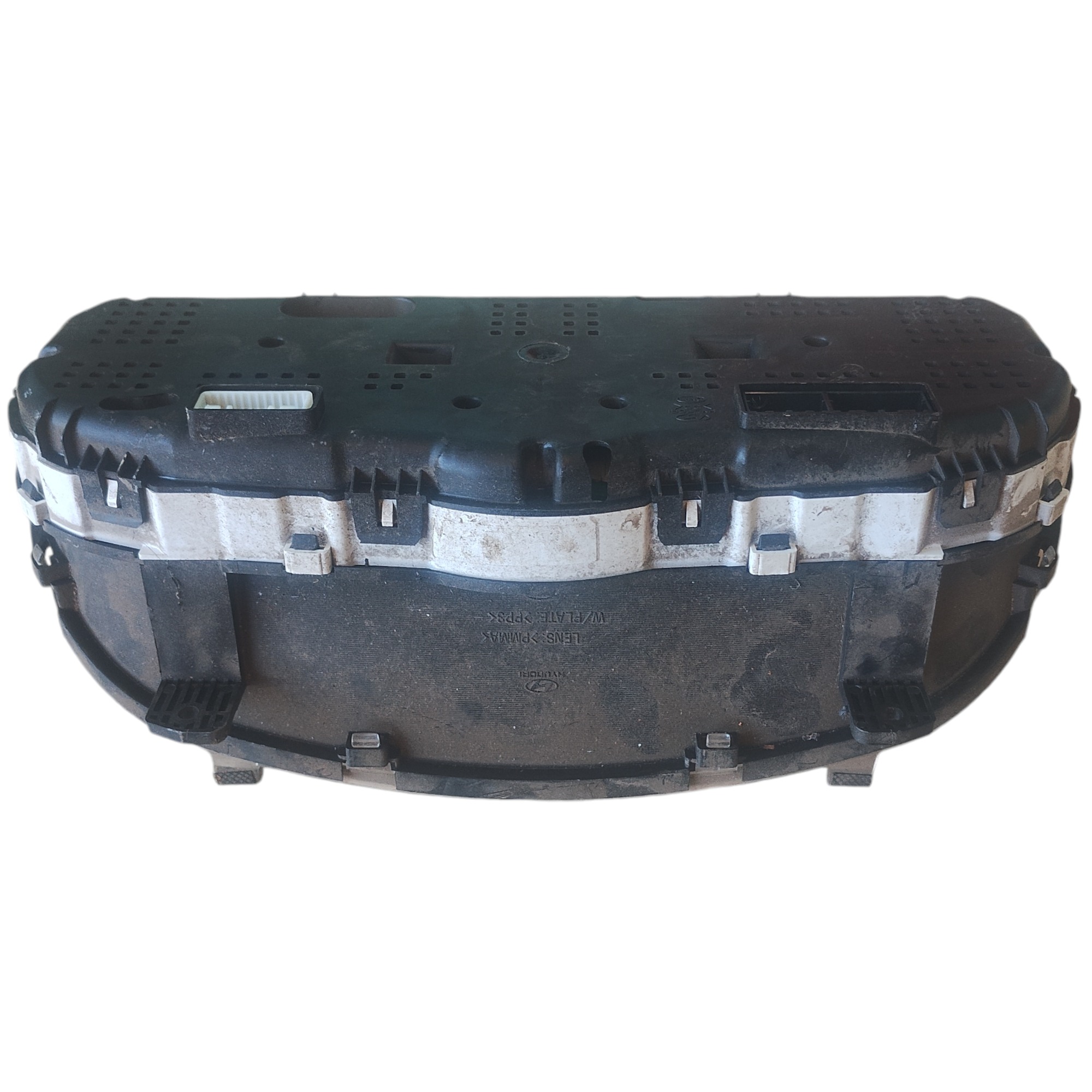 Painel Instrumentos Hyundai I30 2010 - Imagem 3