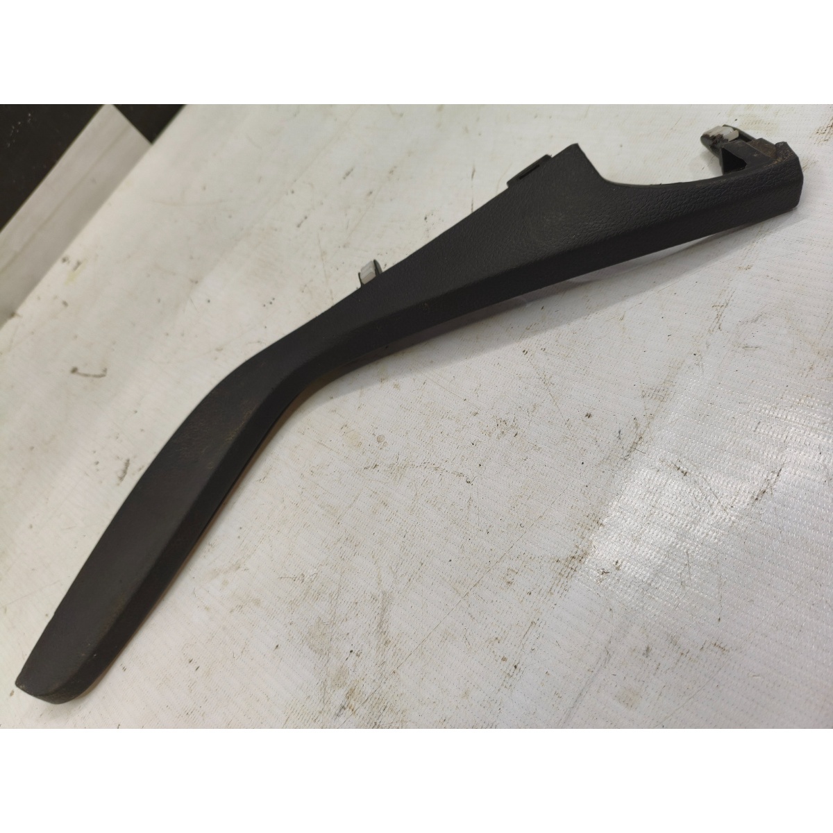 Acabamento Direito Console Central Peugeot 208 2021 A 2025 - Imagem 7