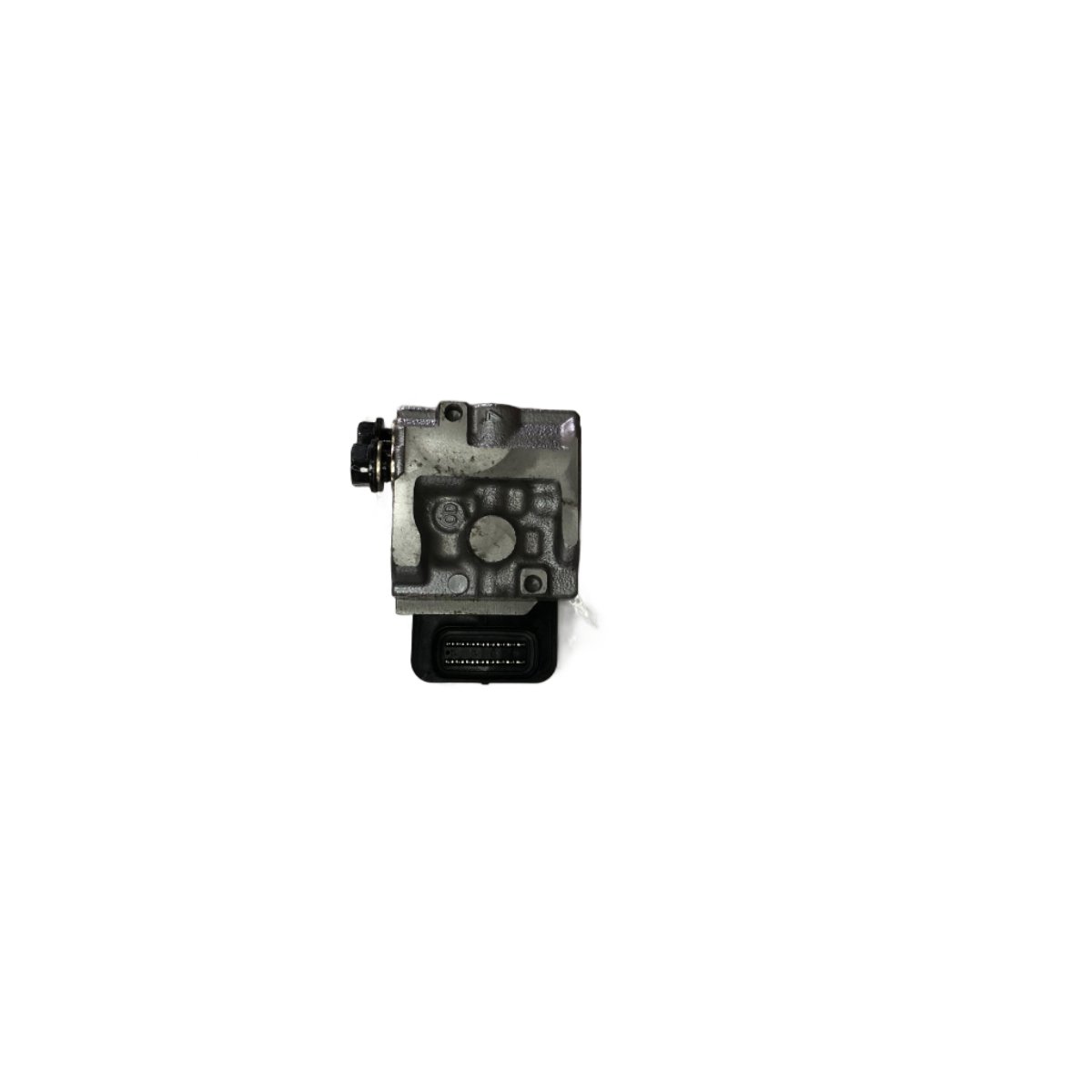 Módulo Abs Honda Adv 150 2021-2024 Usado Original (Usado) - Imagem 1