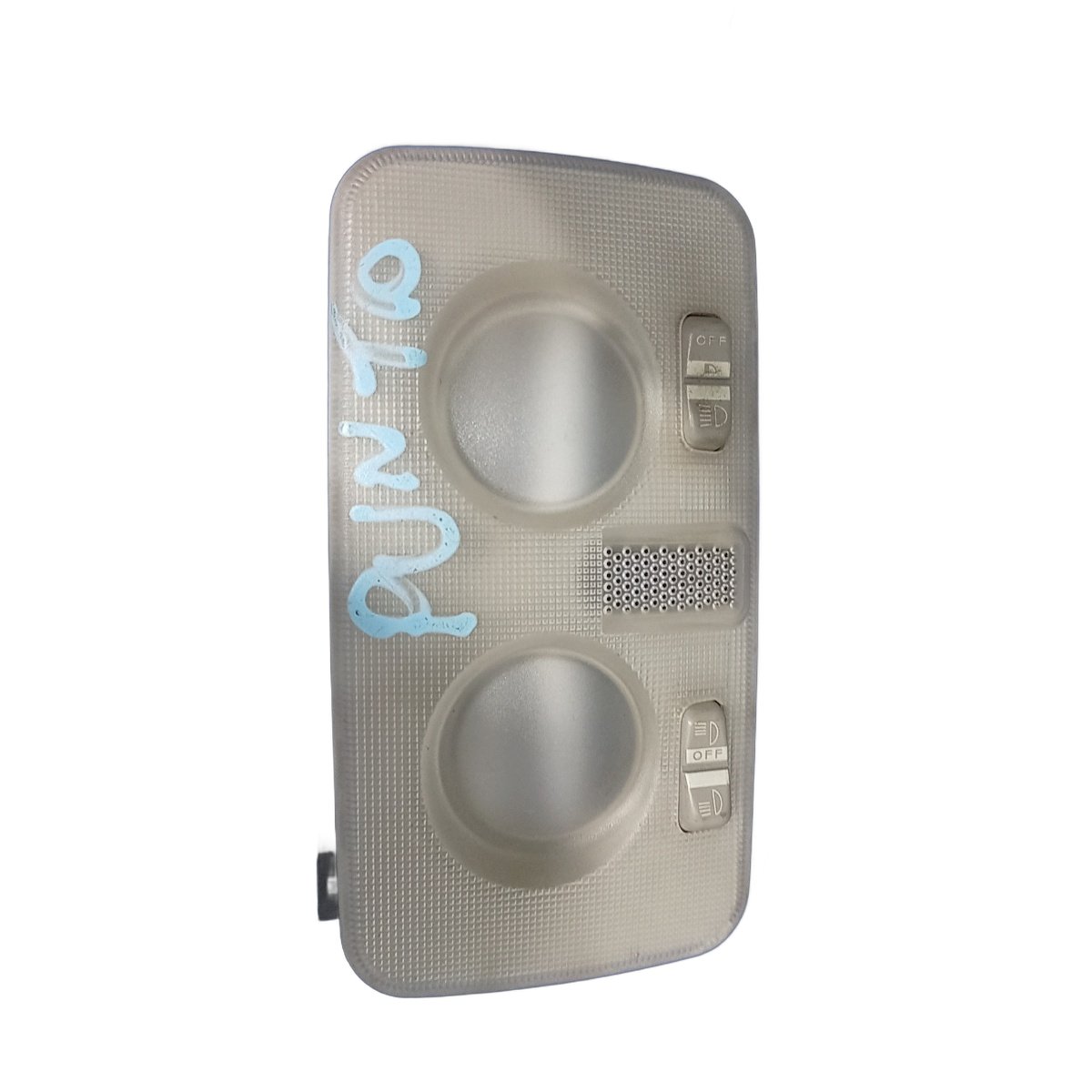 Luz Teto Fiat Punto 2008 1520400000