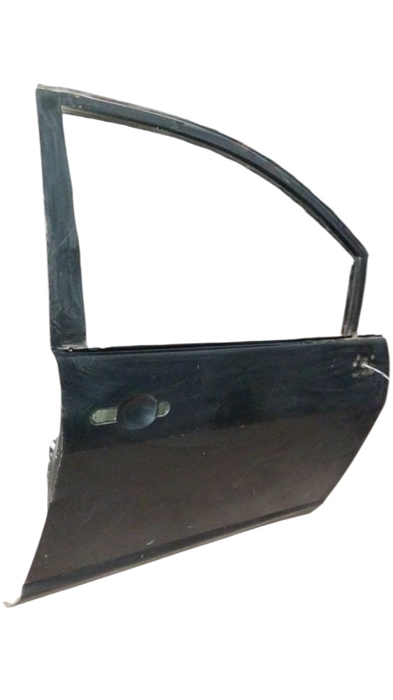 Porta Dianteira Direita Nissan Tiida 1.8 2008 Dianteira Dire - Imagem 2