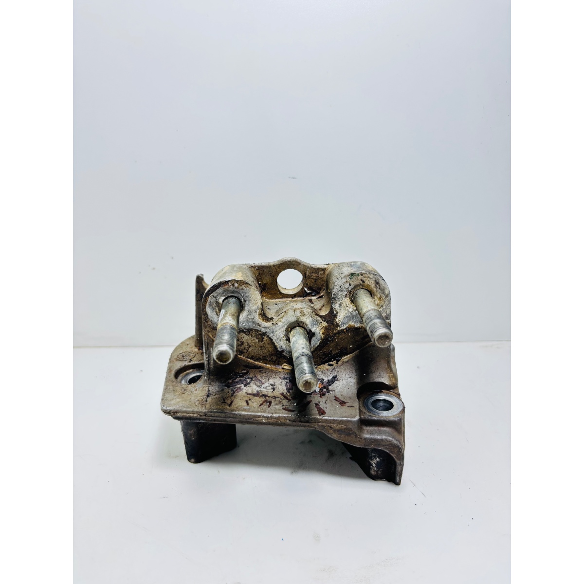 Suporte Coxim Motor Uno/strada/mobi 2016 A 2020 Original U