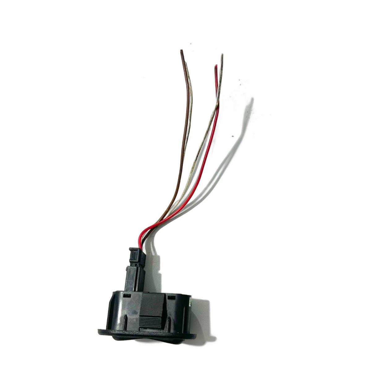 Botao Vidro Eletrico Dianteiro Direito GM Corsa 2002 a 2012 - Imagem 7
