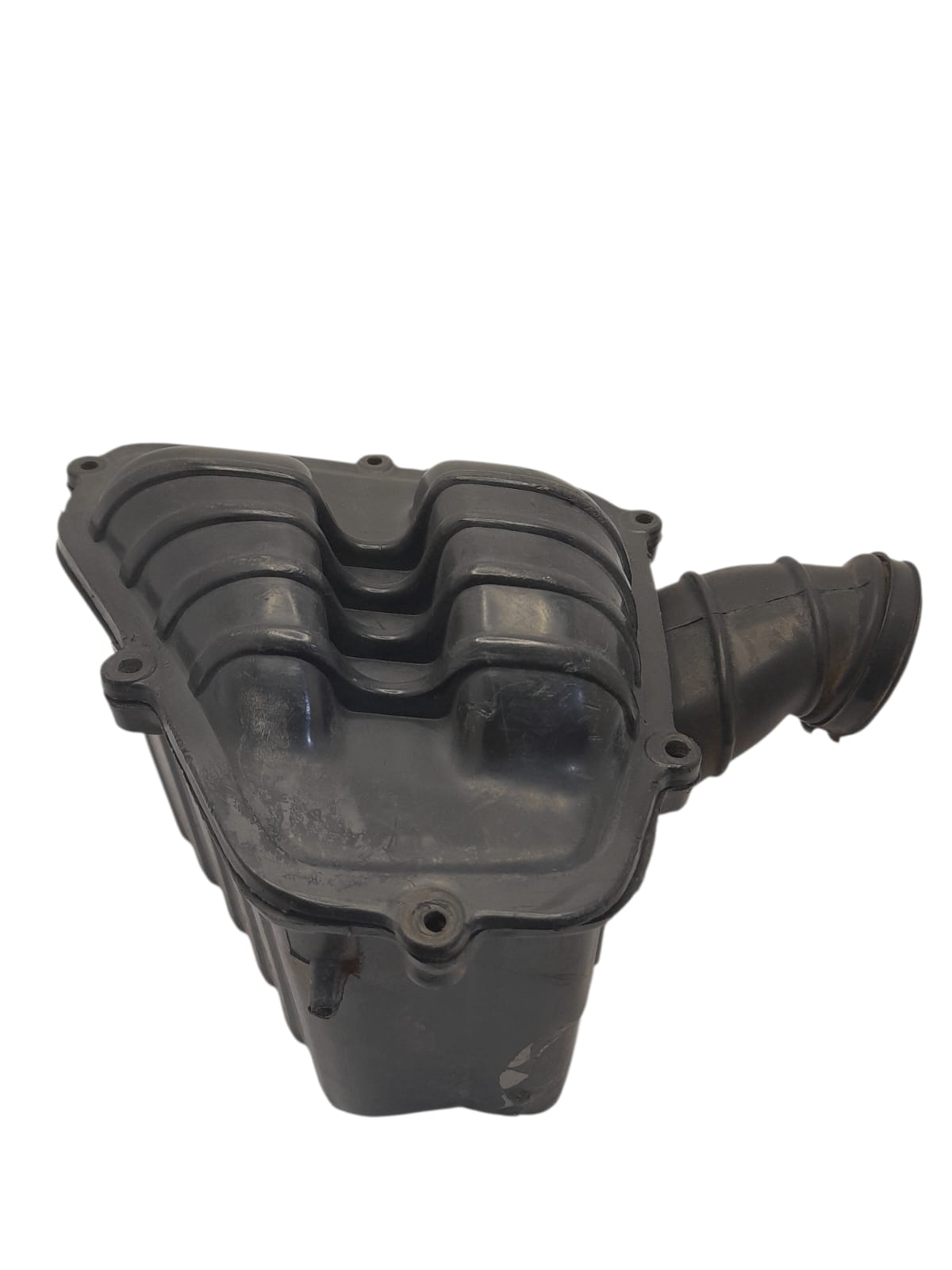 caixa Filtro Ar Cg Today 1992-1994 - Imagem 3