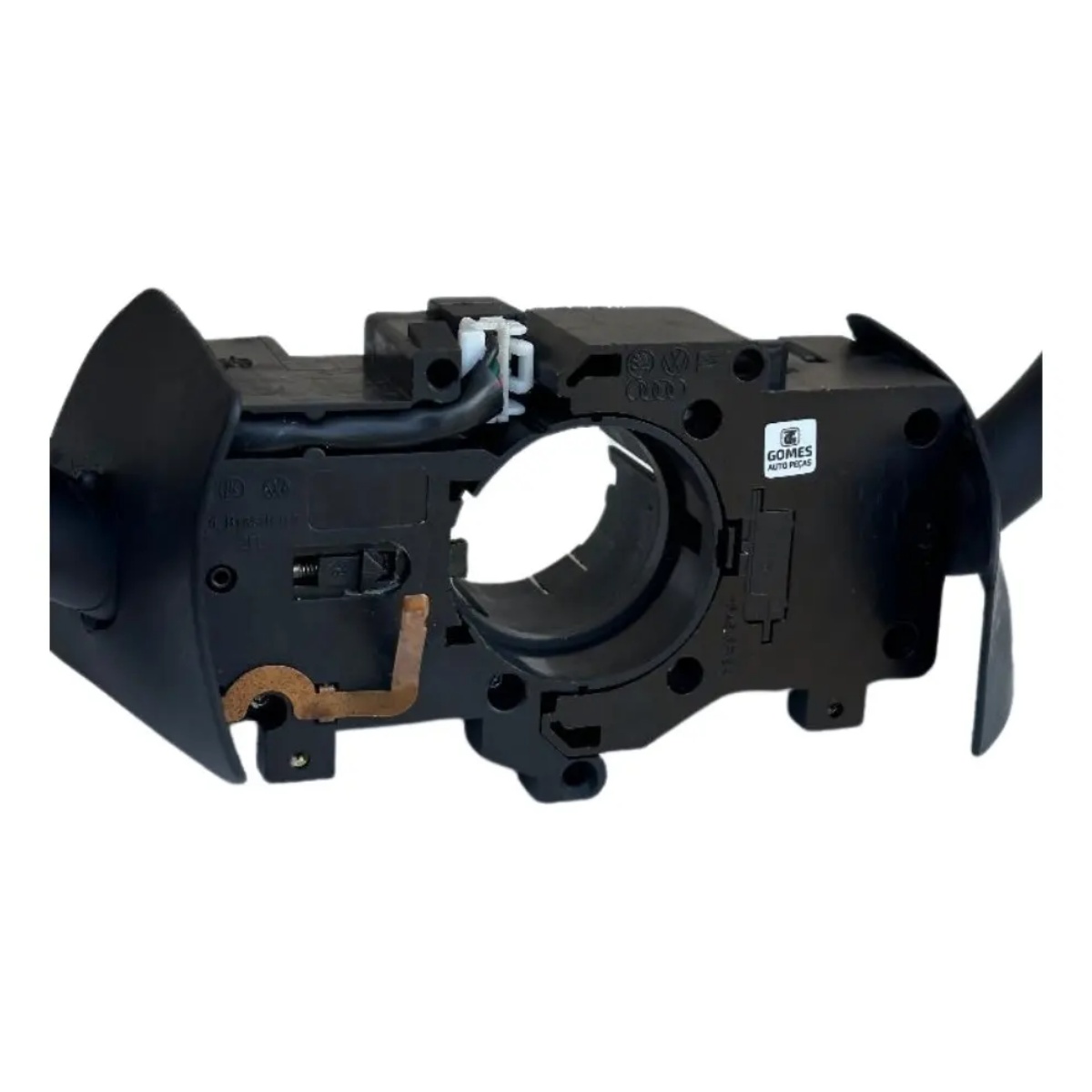 Chave De Seta Completa Gol G5 G6 Fox Saveiro Spacefox Voyage - Imagem 3