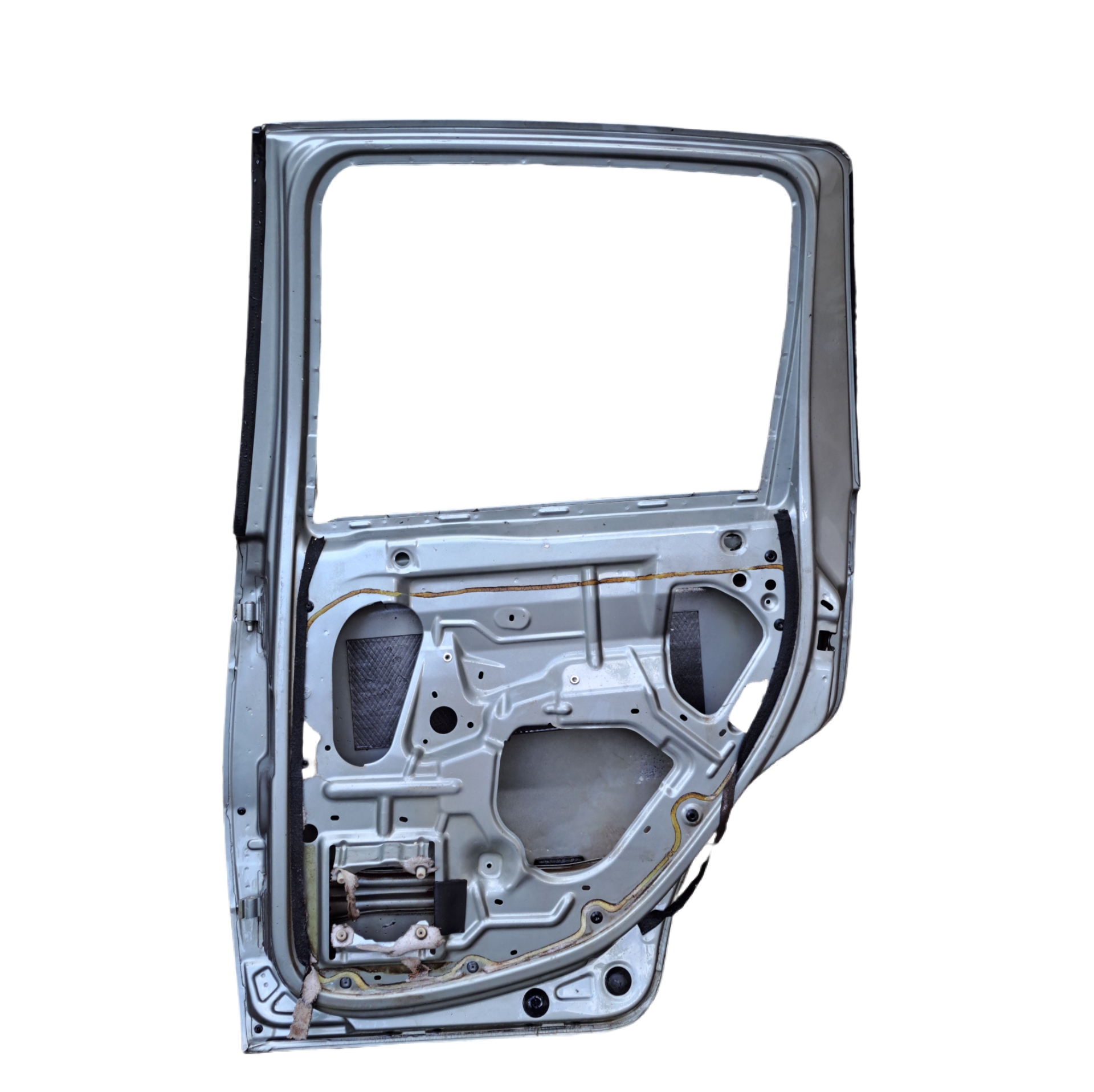 Porta Traseira Direita Fiat Idea - Imagem 5