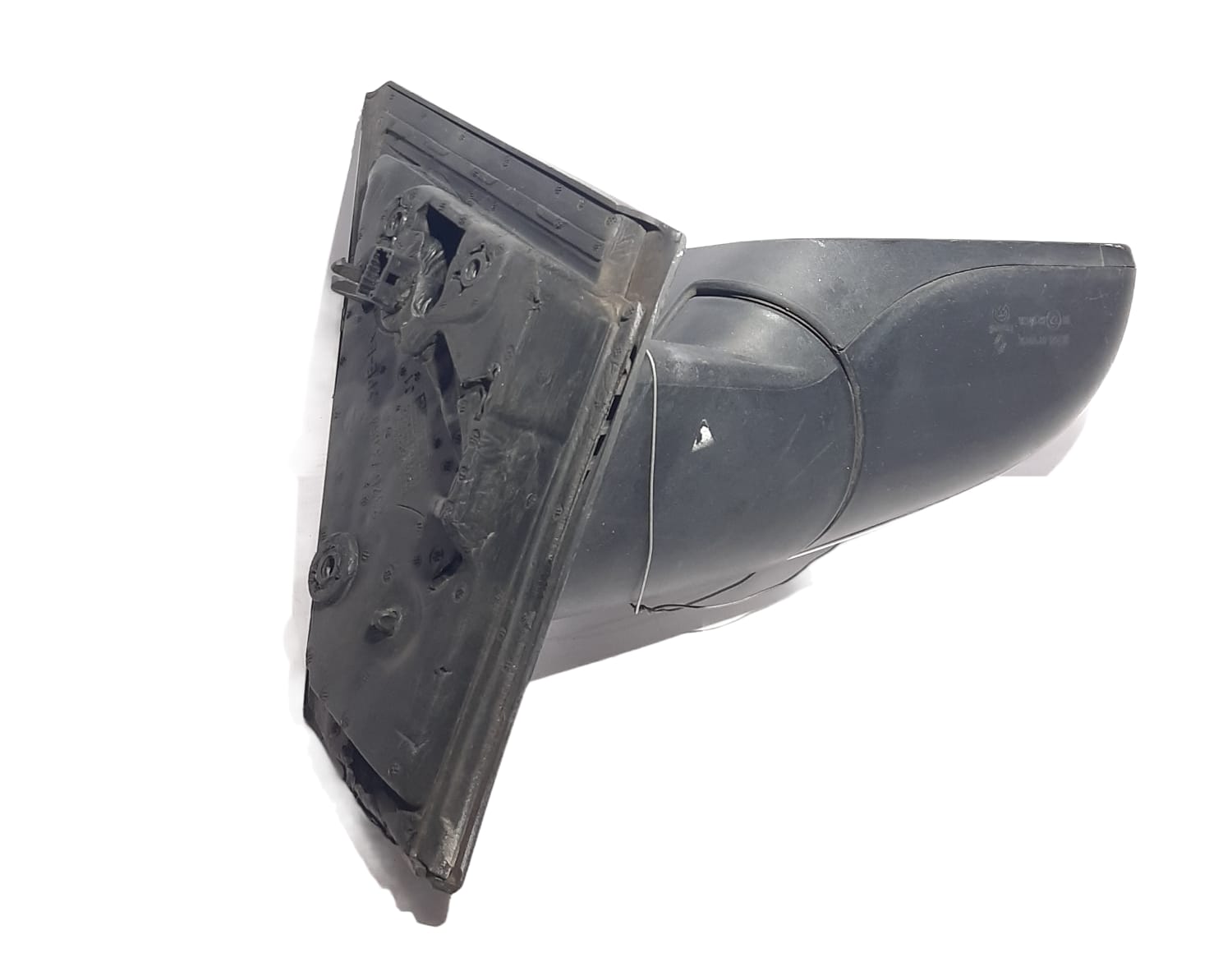 RETROVISOR RENAULT FLUENCE 2211/2213 ELETRICO LADO DIRETO US - Imagem 4