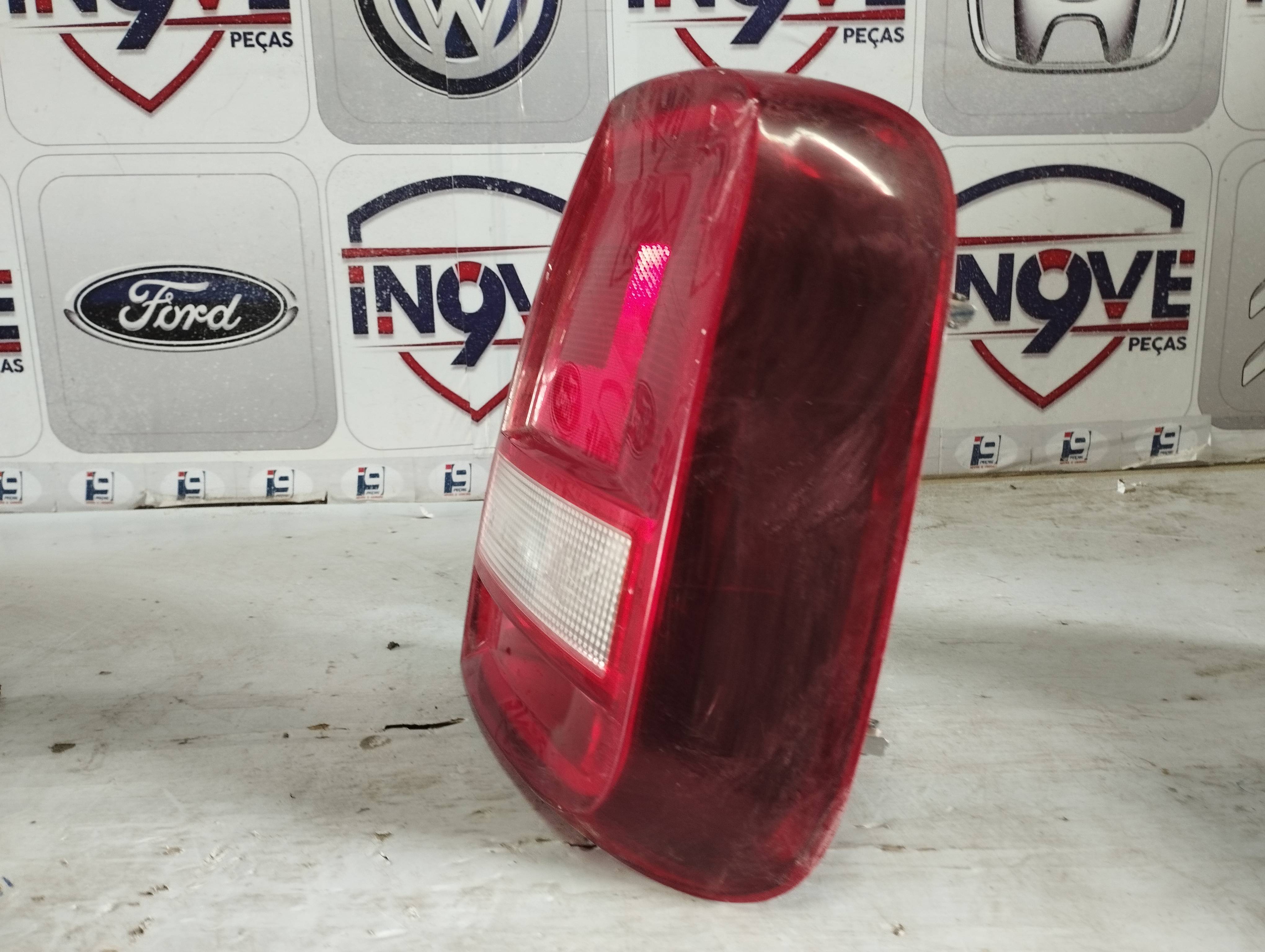 Lanterna Traseira Saveiro Saveiro G8 2017/2018 A 2023 - Imagem 3