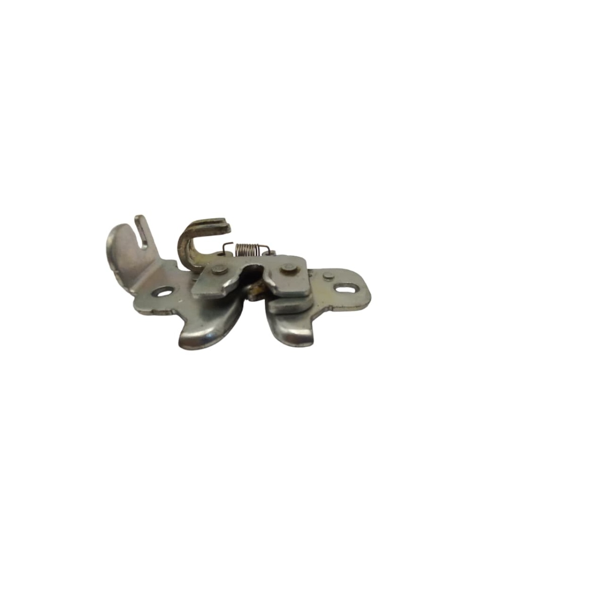 Trava Banco Yamaha Fazer 250 2018-2025 Original - Imagem 4