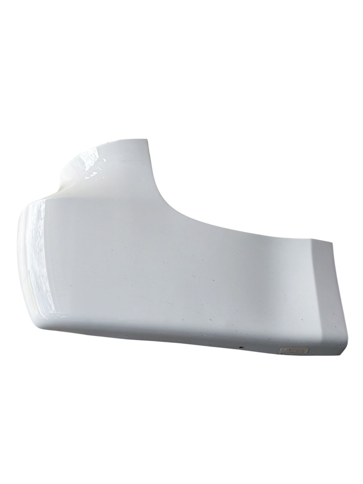 Ponteira Parachoque Traseiro Direito GM Montana - Imagem 1