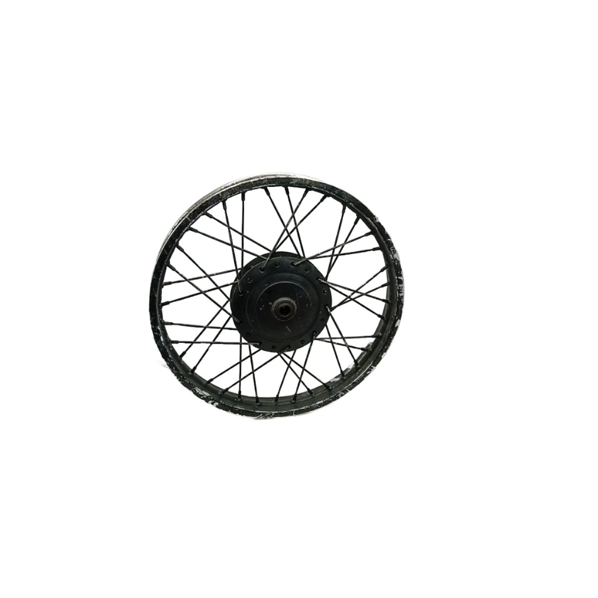 Roda Dianteira YBR 125 Factor K1 2009 A 2016 Original - Imagem 3