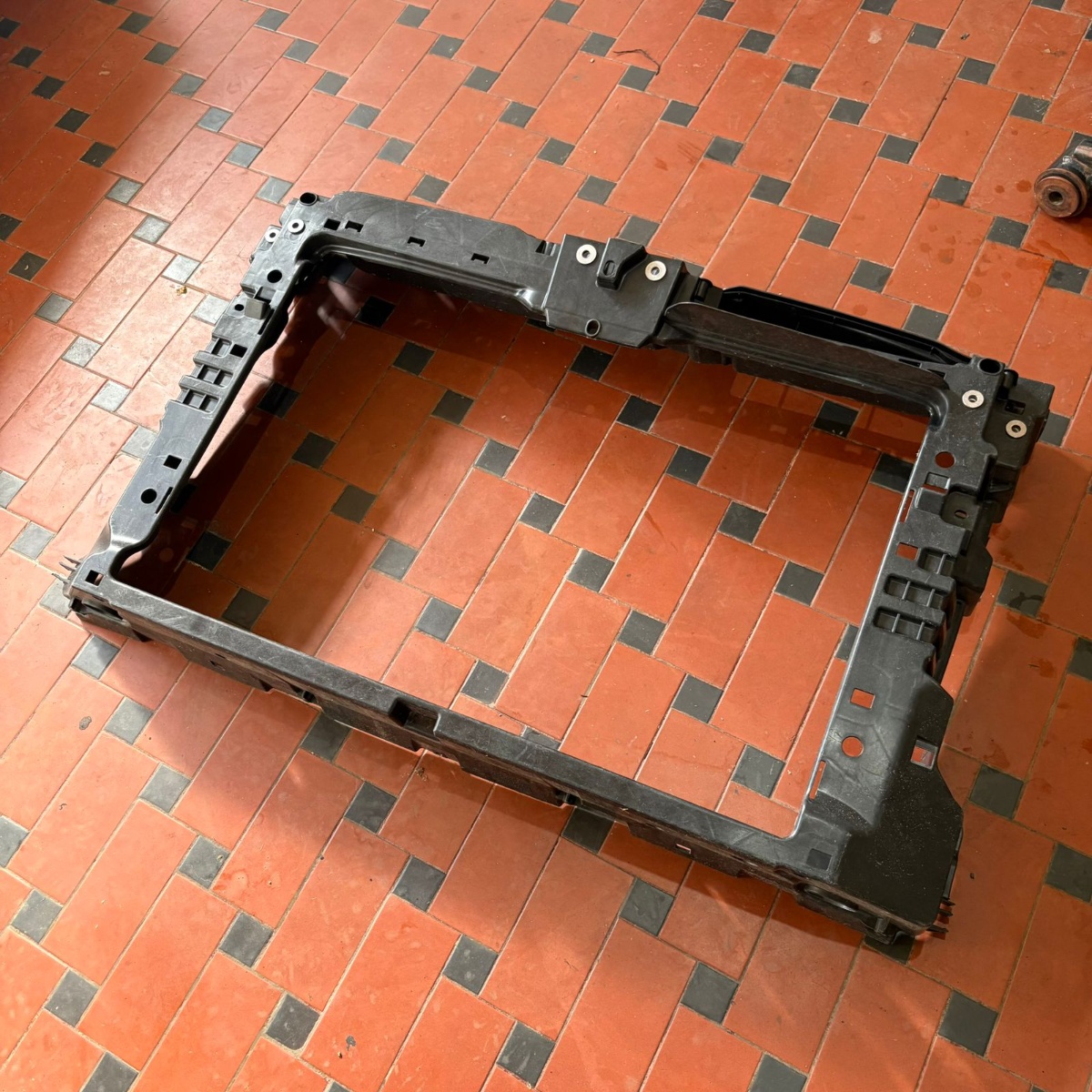 Painel Frontal Jetta orig 2012 2013 2014 2015 2016 Á 2017 - Imagem 5
