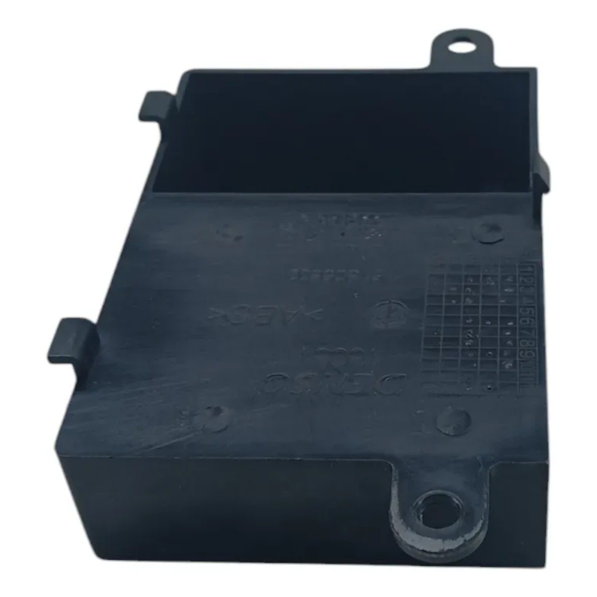 Moldura Suporte Conector Usb Ipod Palio Idea Doblo 51805602 - Imagem 3