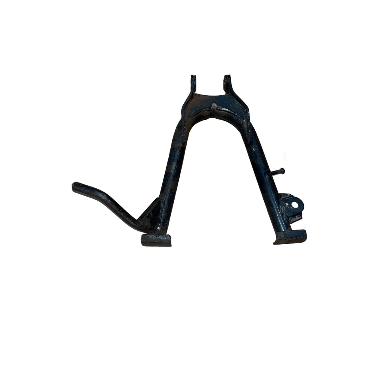 Cavalete Central Ybr 125 2004/2008 Original Usado - Imagem 2