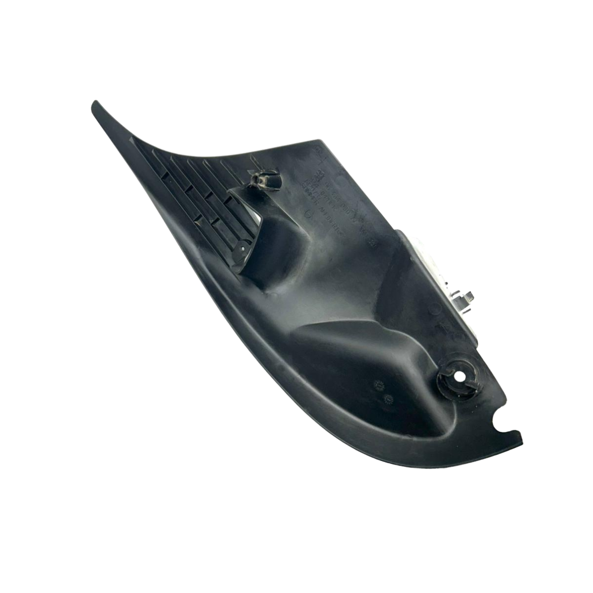 Acabamento Console Lateral Esquerdo Peugeot 307 - Imagem 7