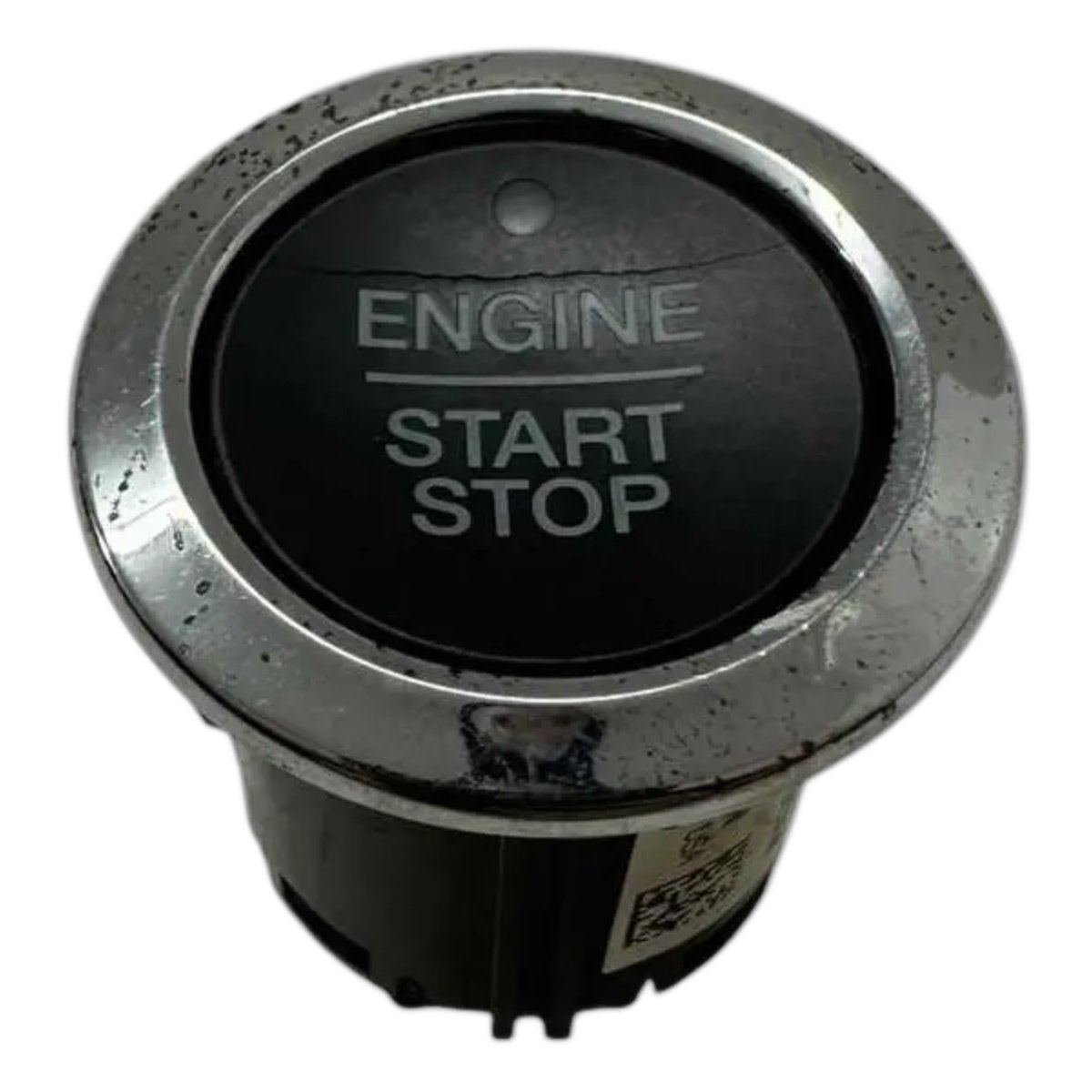 Botão Start Stop Ford Ecosport 2020 Gn1514c376caw - Imagem 2