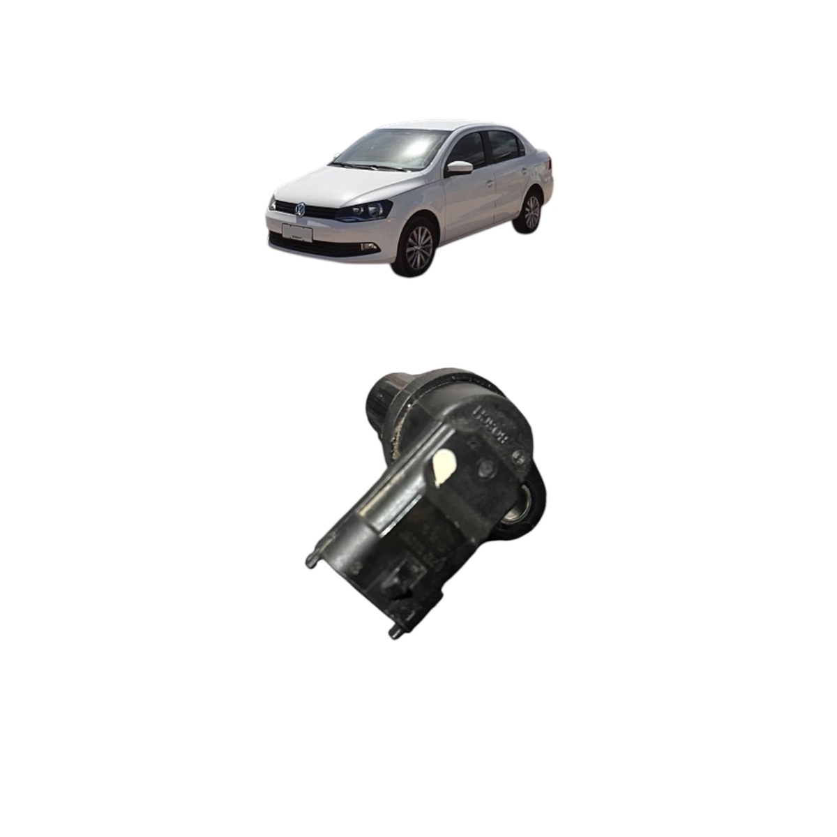 Sensor Fase Original Fiat Gran Siena 1.4 Evo 2015 0232103097 - Imagem 3