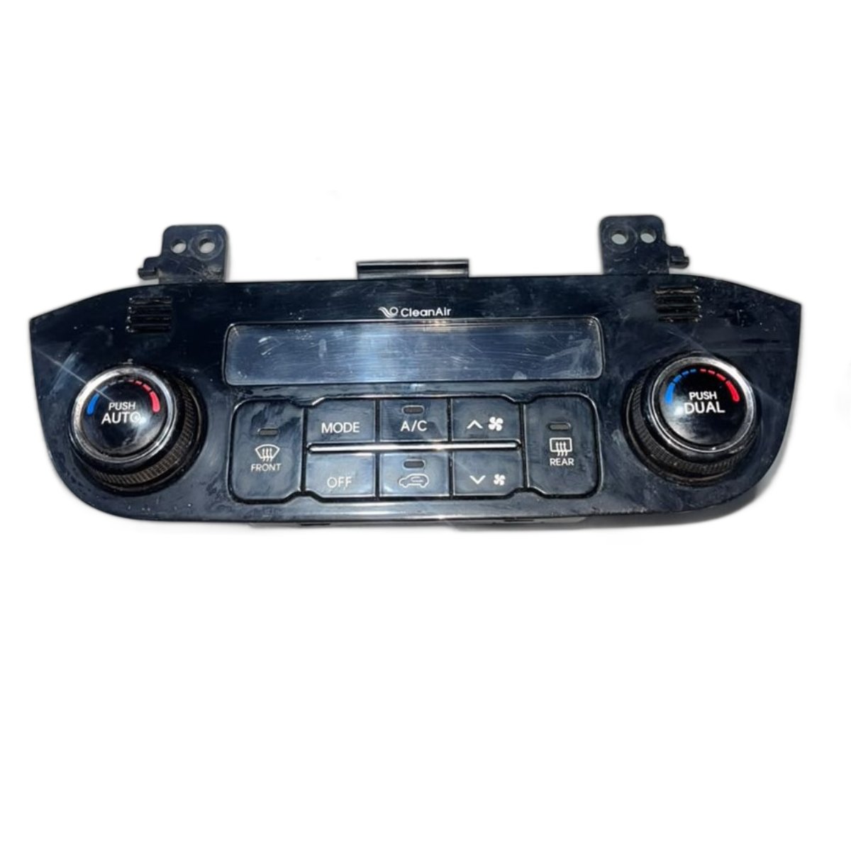 Comando Ar Condicionado Kia Sportage 2011/2016 Original Usad - Imagem 3