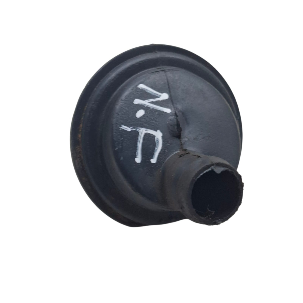 Valvula Canister Ford Ka New Fiesta 2014 2015 2016 2017 2018 - Imagem 5