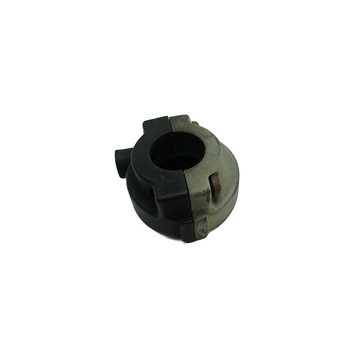 Carcaça Punho Acelerador CG 150 Titan KS 2005 - Imagem 3
