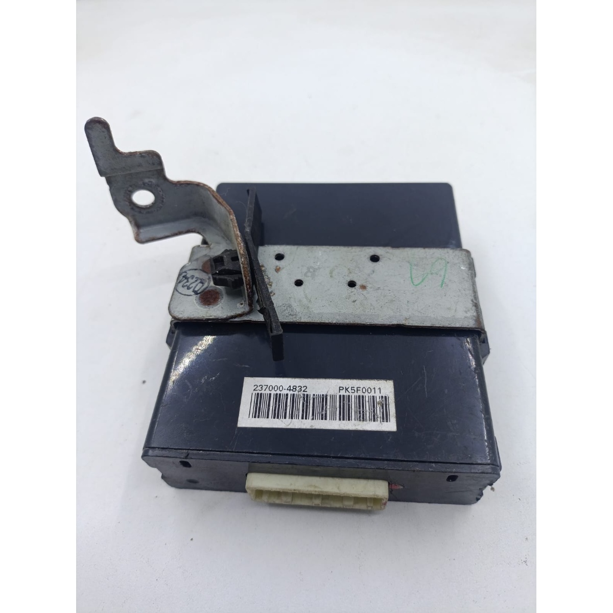 Módulo Alarme Original Toyota Hilux SW4 2012-2015 - Imagem 4