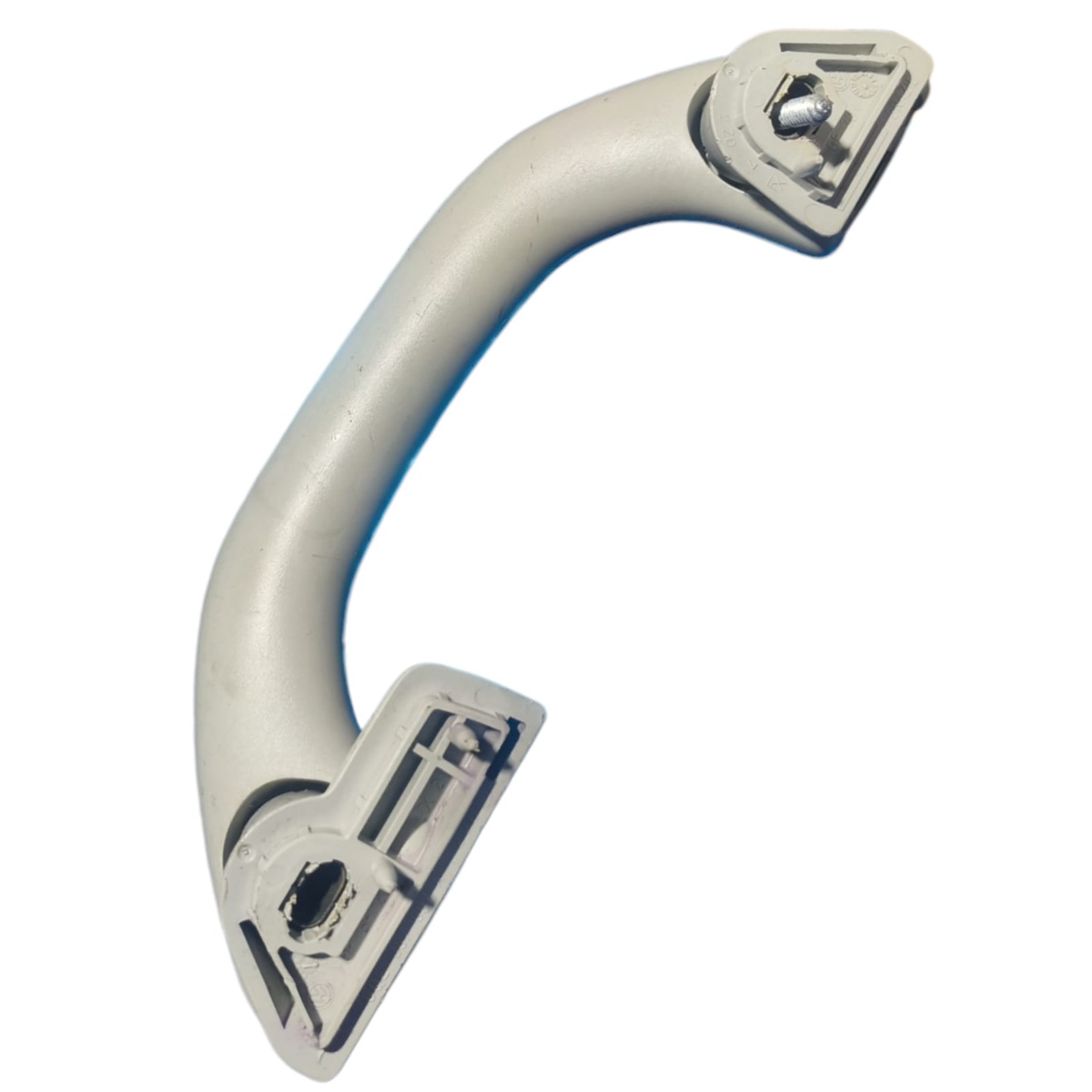 Alça Teto Pqp Tras Direito Vw Golf 2002/2015 6Qe857607A - Imagem 5