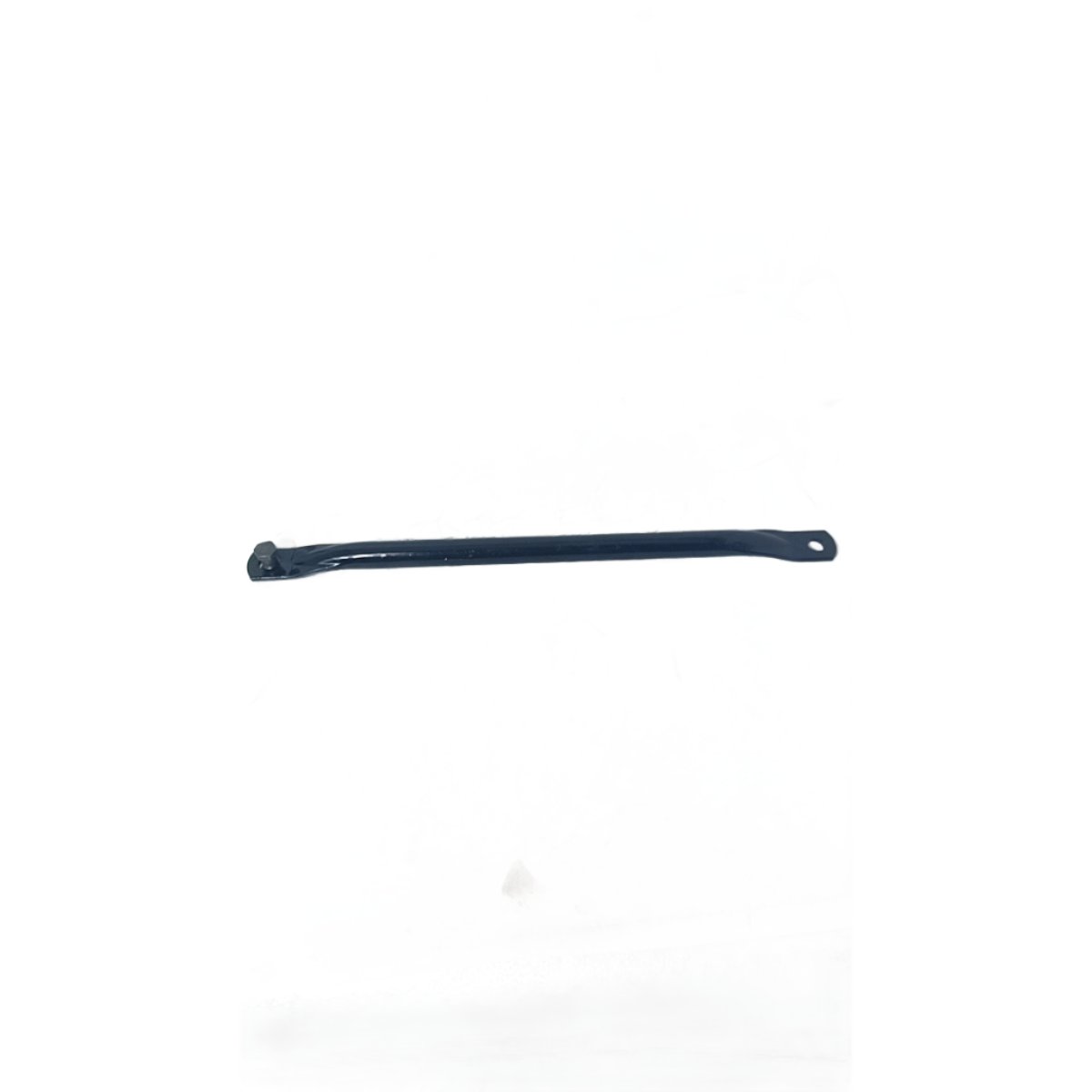 Haste Ancoragem Freio Traseiro Yamaha YBR 125 2007 Original - Imagem 2