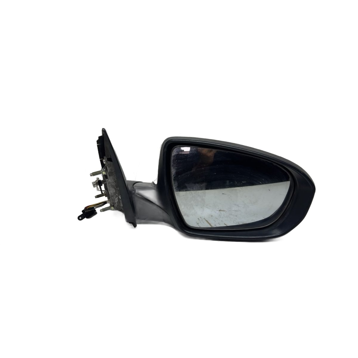 Retrovisor Elétrico Direito Kia Optima 2011 A 2013