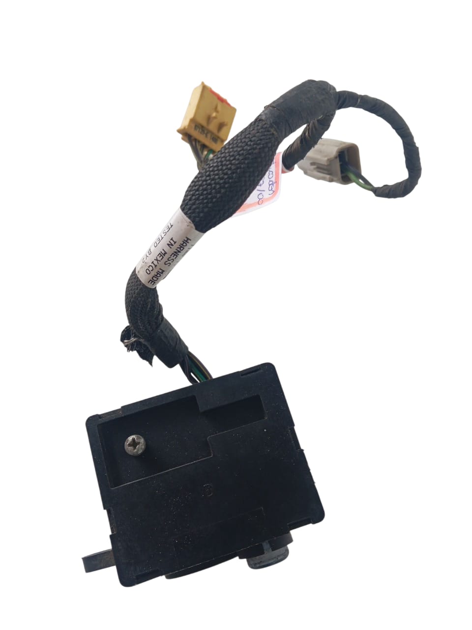 Interruptor de Farol Dodge Dakota 1998 - Imagem 4