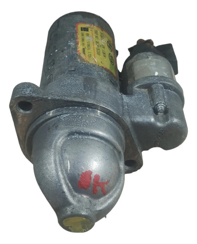 Motor Arranque Kia Sorento 2012 361002g200 - Imagem 6