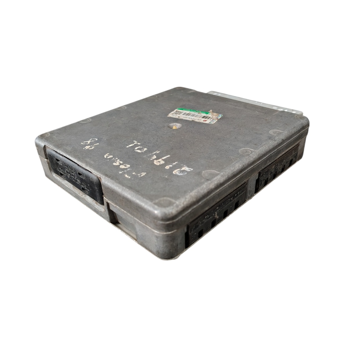 Módulo Central Injeção Mondeo Tais 1997-1998 97BB12A650TD Us - Imagem 6