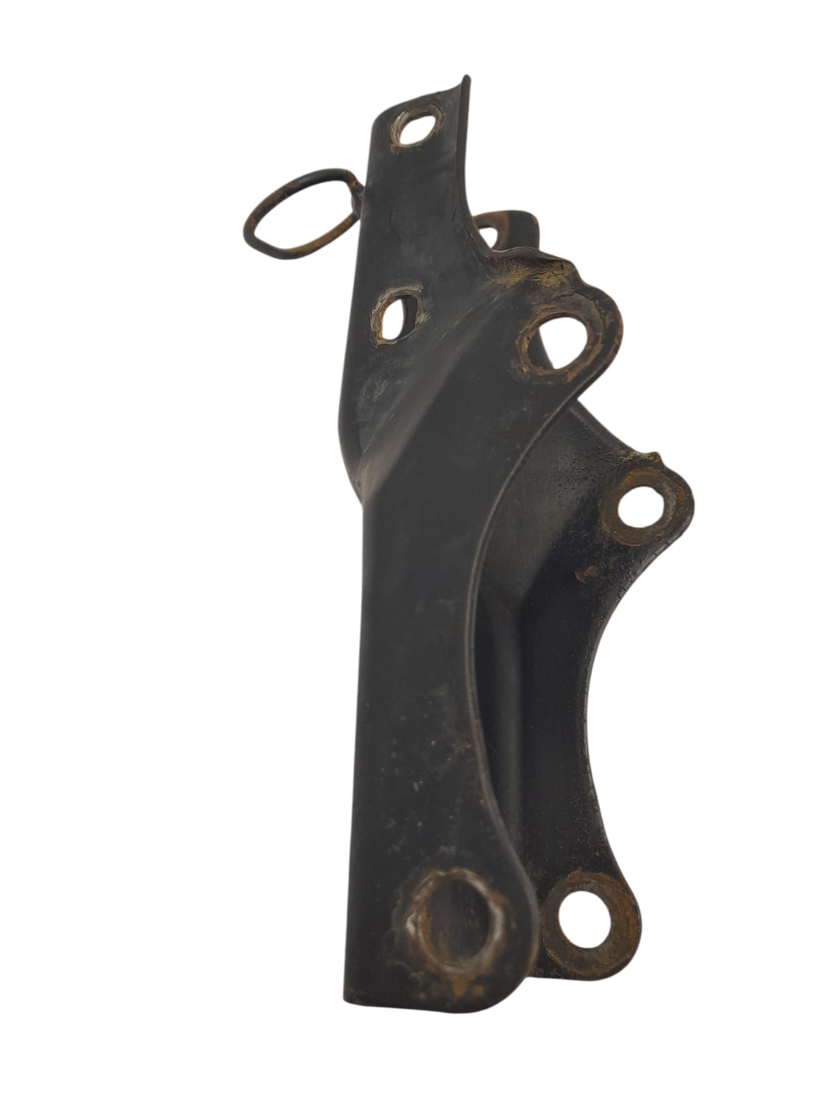 Suporte Peito Motor Cg 125 Today 1994-1999 - Imagem 2